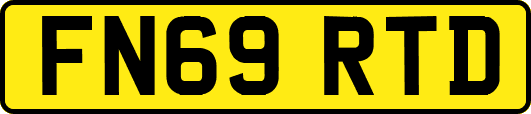 FN69RTD