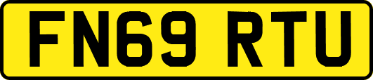 FN69RTU