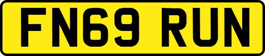 FN69RUN