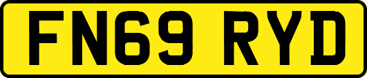 FN69RYD