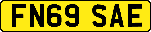 FN69SAE