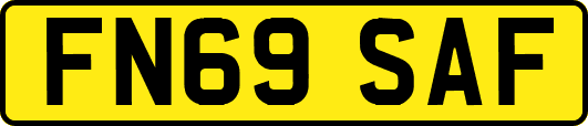 FN69SAF