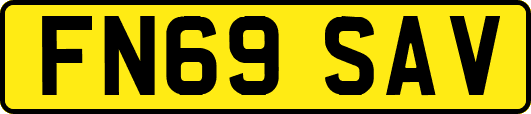 FN69SAV