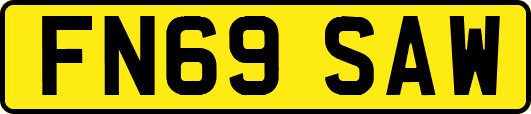 FN69SAW