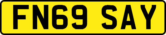 FN69SAY