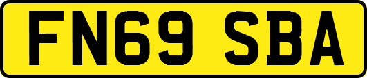 FN69SBA