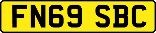 FN69SBC