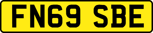 FN69SBE