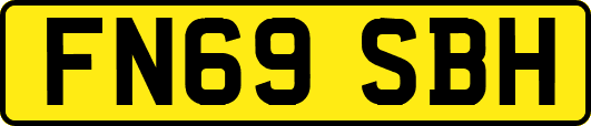 FN69SBH
