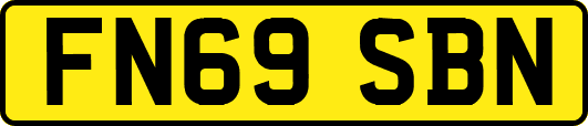 FN69SBN