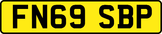 FN69SBP