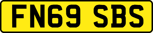 FN69SBS