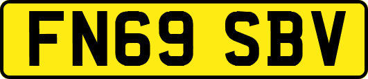 FN69SBV