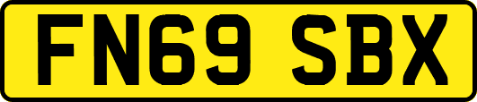 FN69SBX