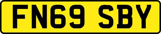 FN69SBY