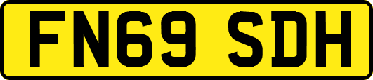 FN69SDH