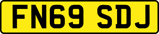 FN69SDJ