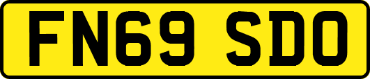 FN69SDO