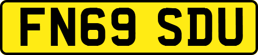FN69SDU