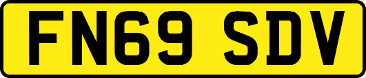 FN69SDV