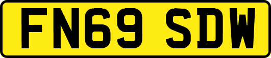FN69SDW