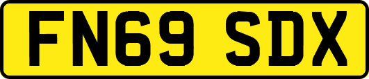 FN69SDX