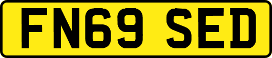 FN69SED