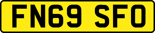 FN69SFO