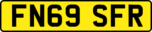 FN69SFR