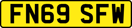 FN69SFW