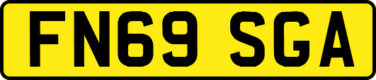 FN69SGA