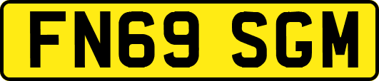 FN69SGM