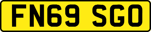FN69SGO