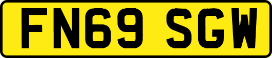 FN69SGW