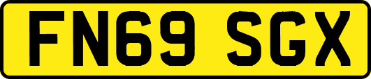 FN69SGX
