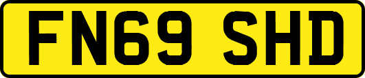 FN69SHD