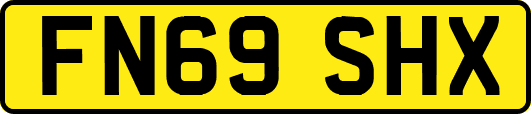 FN69SHX