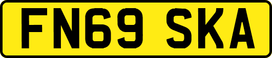 FN69SKA