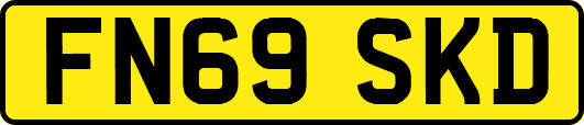 FN69SKD