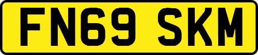 FN69SKM
