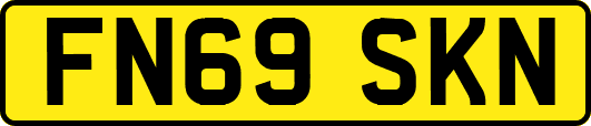 FN69SKN