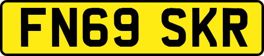 FN69SKR