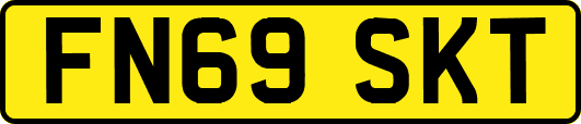 FN69SKT