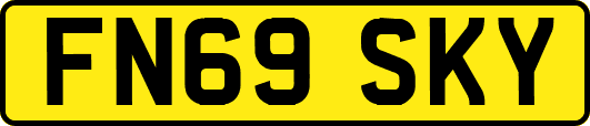 FN69SKY