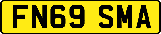 FN69SMA