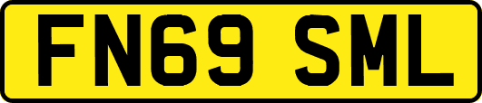FN69SML