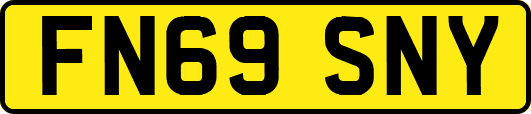 FN69SNY