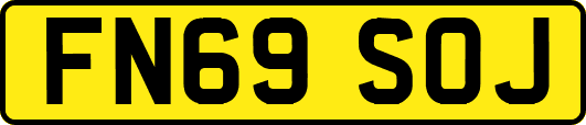 FN69SOJ