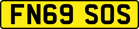 FN69SOS