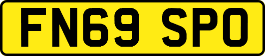 FN69SPO